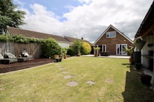 Garden- click for photo gallery